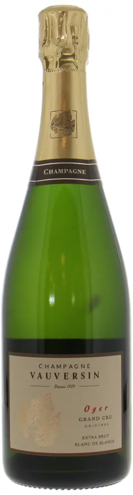 Champagne Chapuy Brut Tradition