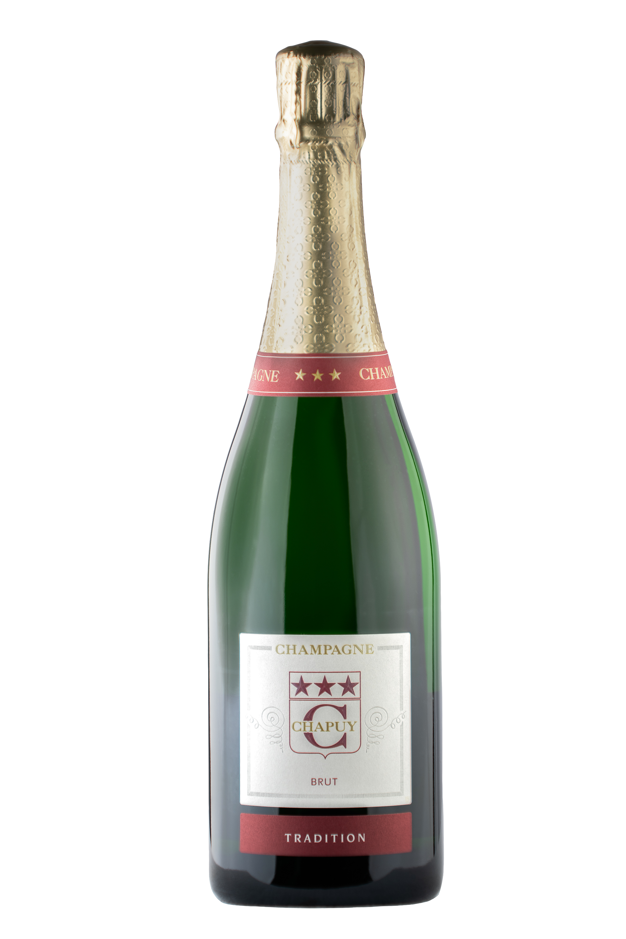 Champagne Chapuy Brut Tradition