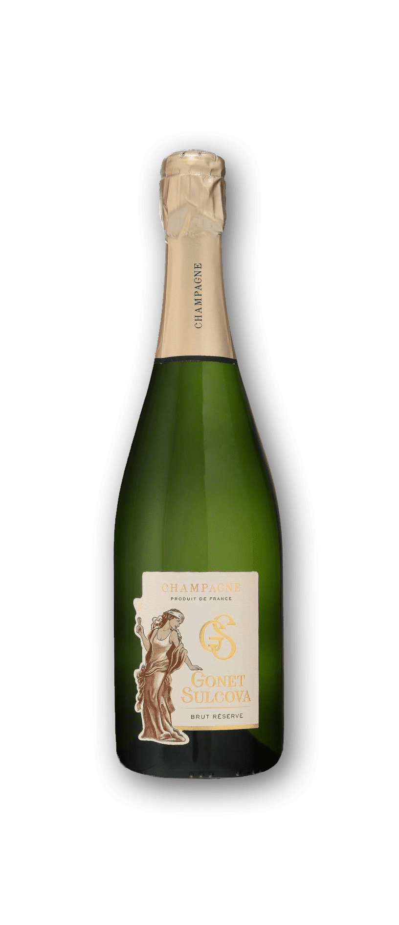 Champagne Chapuy Brut Tradition